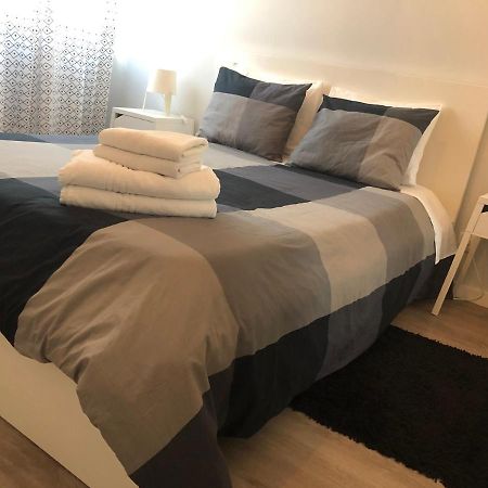 Apartamento 2 Quartos A Beira Mar Назаре Экстерьер фото