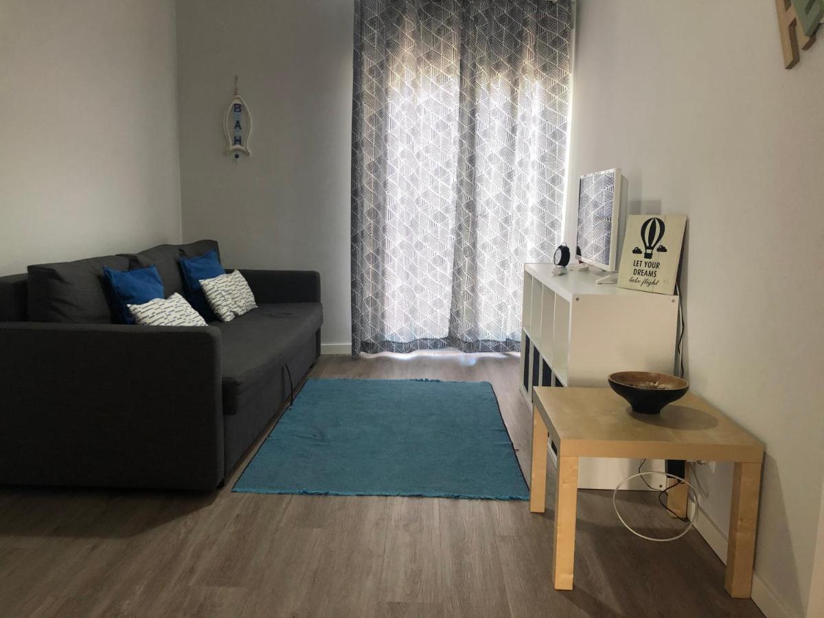 Apartamento 2 Quartos A Beira Mar Назаре Экстерьер фото