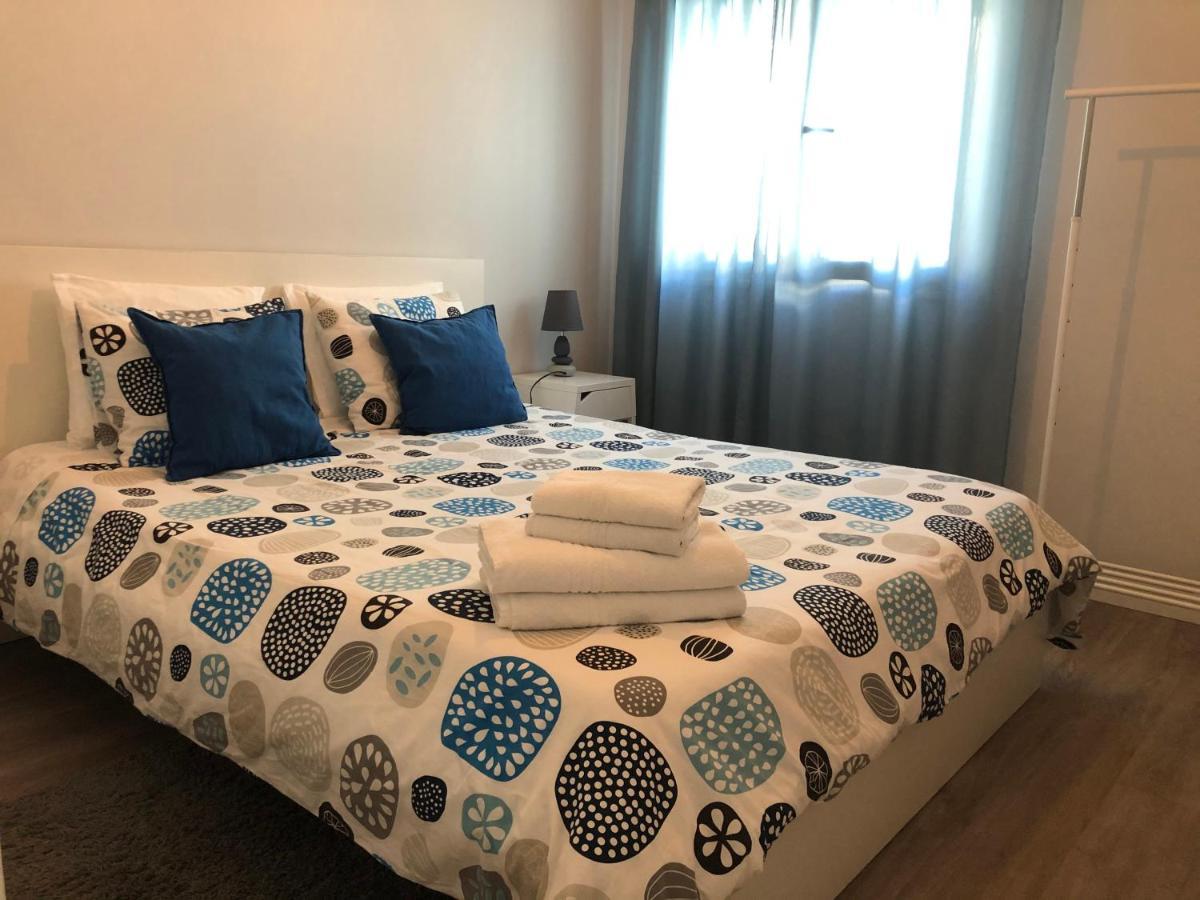 Apartamento 2 Quartos A Beira Mar Назаре Экстерьер фото